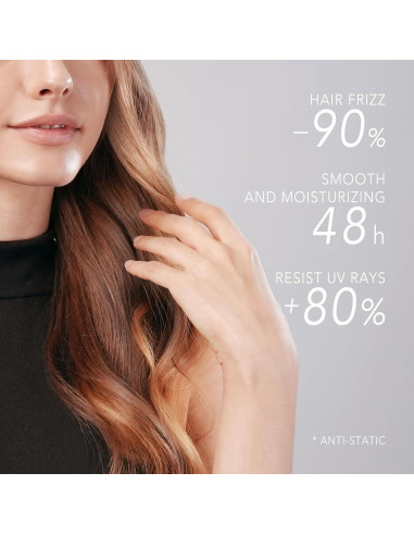 Aceite Hidratante para Cabello Kurula 140g - Brillo y Suavidad