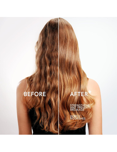 Aceite Hidratante para Cabello Kurula 140g - Brillo y Suavidad