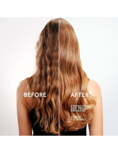 Aceite Hidratante para Cabello Kurula 140g - Brillo y Suavidad