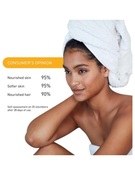 Aceite de Belleza Embryolisse 100 ml - Hidratante Facial y Corporal