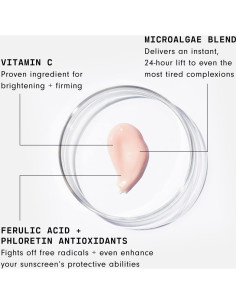 Suero Facial Restaurador Avanzado Versed - 29.57 ml 2