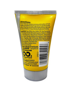 Gel de Estilo Schwarzkopf got2b Glued 35.4 g - Paquete de 5 2