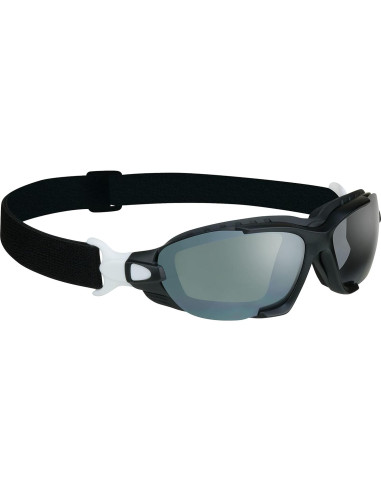Gafas de seguridad Bikershades Slider con almohadilla espuma
