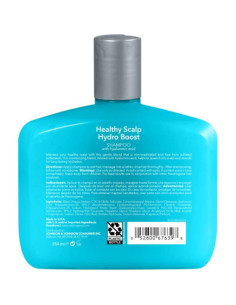 Champú Hidratante Neutrogena Healthy Scalp Hydro Boost 355 ml x3 2