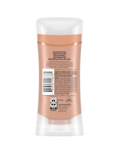 Desodorante en Barra SheaMoisture Coco & Hibisco 74.8 g 72h 2