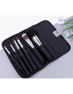 Set de Brochas de Maquillaje DUcare 6 Piezas Sintéticas 2