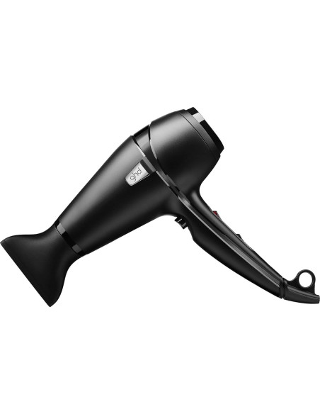 Secador de Pelo GHD Air 1600W Profesional Iónico Negro Secador de Pelo GHD Air 1600W Profesional Iónico Negro