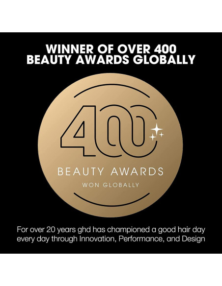 Secador de Pelo GHD Air 1600W Profesional Iónico Negro Secador de Pelo GHD Air 1600W Profesional Iónico Negro