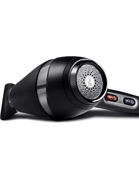 Secador de Pelo GHD Air 1600W Profesional Iónico Negro Secador de Pelo GHD Air 1600W Profesional Iónico Negro