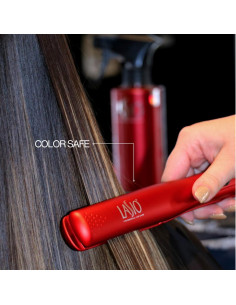 Plancha de Pelo Cerámica Lasio VC-189 - 1 Pulgada, 6 Temperaturas 2