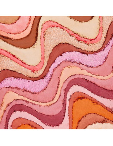 Iluminador en Polvo Mini Dandelion Twinkle Beneficio 40g