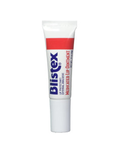 Ungüento Labial Medicado Blistex 13.6 g - Paquete de 24