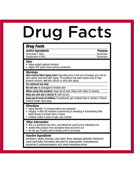 Bálsamo Labial Hidratante Carmex Fresa SPF 15 - 6 Tubos Bálsamo Labial Hidratante Carmex Fresa SPF 15 - 6 Tubos