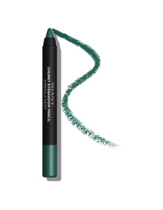 Lápiz de Sombra de Ojos Chunky SHANY Noche Esmeralda 10.16 cm