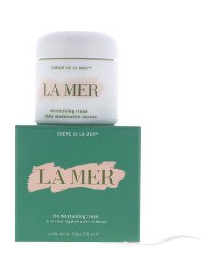 Crema Hidratante Facial La Mer 100ml Revitalizante 2