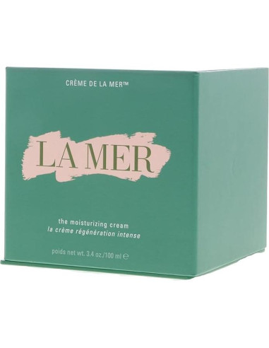 Crema Hidratante Facial La Mer 100ml Revitalizante