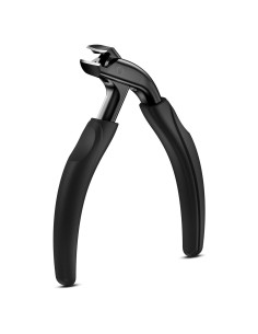 Cortauñas Curvados Baluca para Uñas Gruesas - Acero Inoxidable