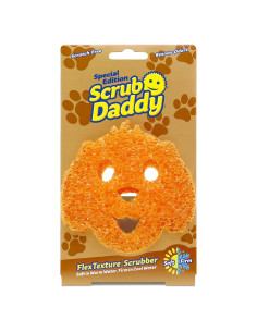 Esponja de Platos Scrub Daddy Mascotas Perro - Sin Rayones