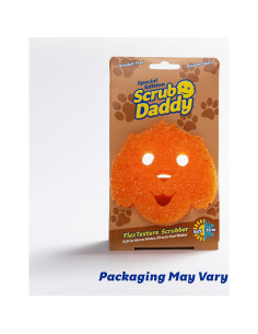 Esponja de Platos Scrub Daddy Mascotas Perro - Sin Rayones 2