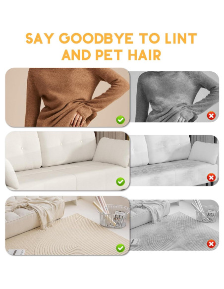 Guantes Removedor de Pelo de Mascotas Magic Brush VerdeVilla