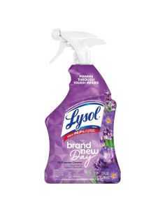 Limpiador Multiusos Lysol Gatillo Lavanda 26.3 ml