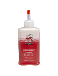 Fluido de Corte Pro Forney 20857 118.3 ml para Metal