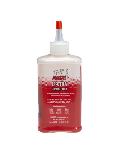 Fluido de Corte Pro Forney 20857 118.3 ml para Metal