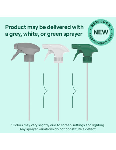 Limpiador de Vidrios Seventh Generation 680 ml Aroma Mar Brillante