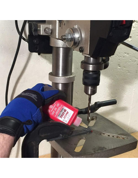 Fluido de Corte Pro Forney 20857 118.3 ml para Metal