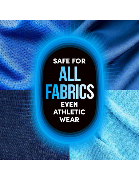 Downy Unstopables Fusions 303.5 g Perlas Aumentadoras de Fragancia