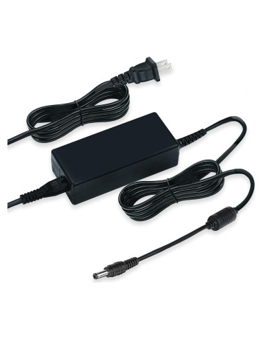 Adaptador de corriente AC/DC Polaroid PDM0752 PDM0723 2.13m