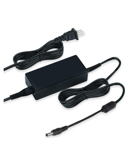 Adaptador de corriente AC/DC Polaroid PDM0752 PDM0723 2.13m