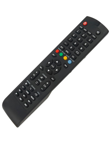 Control Remoto Infrarrojo WINFLIKE para Polaroid y Atvio