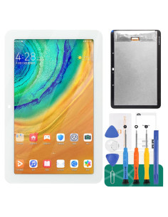 Reemplazo Pantalla Táctil LCD SRJTEK para Google Nest Hub 1ra Gen