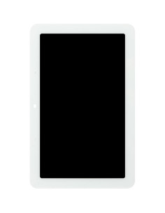 Reemplazo Pantalla Táctil LCD SRJTEK para Google Nest Hub 1ra Gen 2