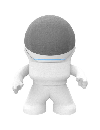 Soporte de Escritorio Splin Sr. Bill para Echo Dot 4ta/5ta Gen.