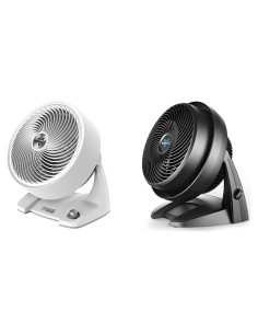 Ventilador Circulador de Aire Vornado 633DC Blanco 24.38m