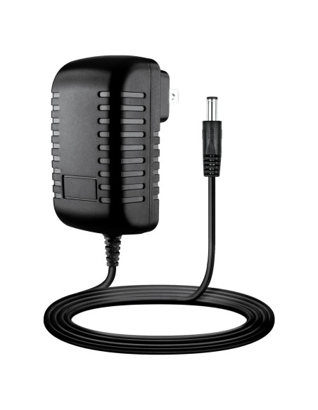 Adaptador 5V AC/DC Jantoy para Grabadoras y DVD Rewriter