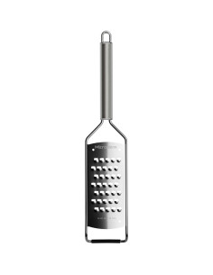 Rallador de Cocina Microplane Profesional Extra Grueso 33cm 2