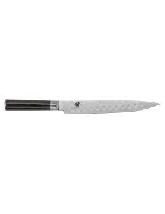 Cuchillo de Slicing Shun Classic 23 cm Hollow Ground