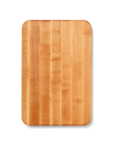 Tabla de Cortar de Madera John Boos 45.72x30.48cm Reversible