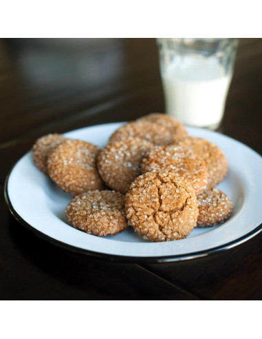 Bandeja para Hornear Antiadherente Nordic Ware Treat 28x43cm