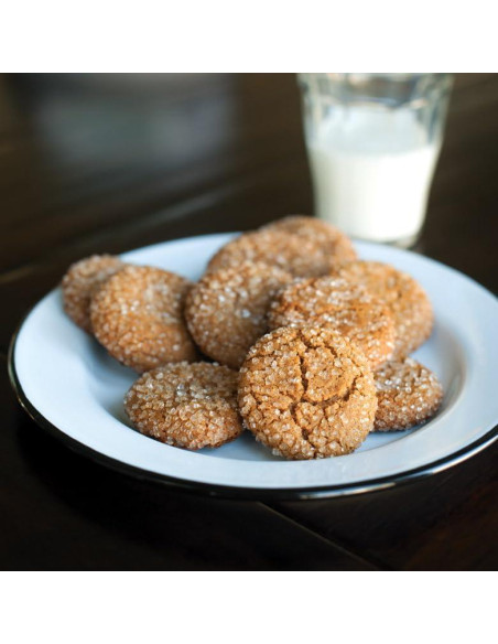 Bandeja para Hornear Antiadherente Nordic Ware Treat 28x43cm