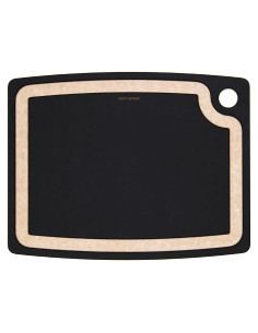 Tabla de Cortar Epicurean Gourmet 36.83x28.58cm con Canal de Jugo