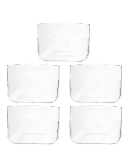 5 Tazas de Recolección de Agua para Olla Arrocera Showeroro