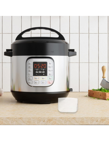 5 Tazas de Recolección de Agua para Olla Arrocera Showeroro