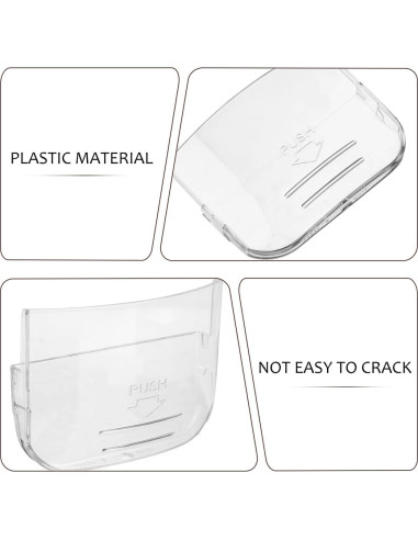 5 Tazas de Recolección de Agua para Olla Arrocera Showeroro