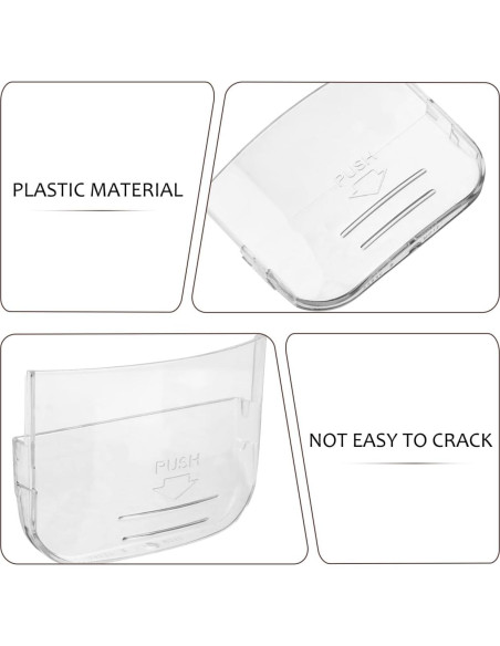 5 Tazas de Recolección de Agua para Olla Arrocera Showeroro