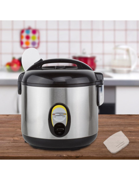 5 Tazas de Recolección de Agua para Olla Arrocera Showeroro