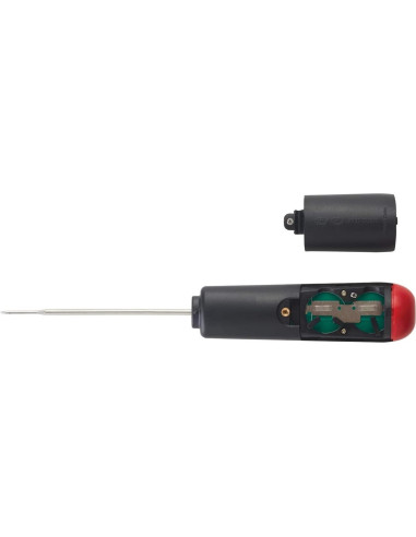 Termómetro Digital LED Taylor 5265465 para Cocina y BBQ